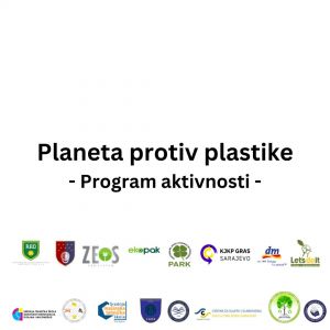 Planeta protiv plastike: Obilježavanje dana planete Zemlje 22.04.2024