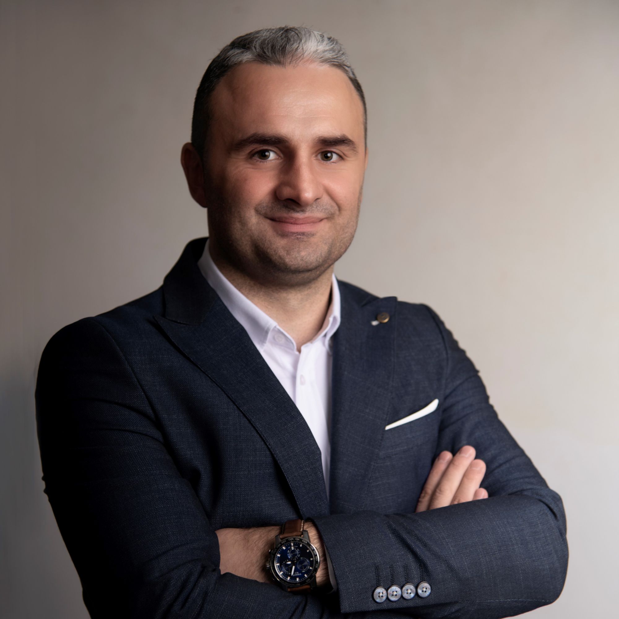 Alem Kupusović