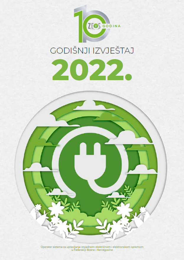 Godišnji izvještaj 2022