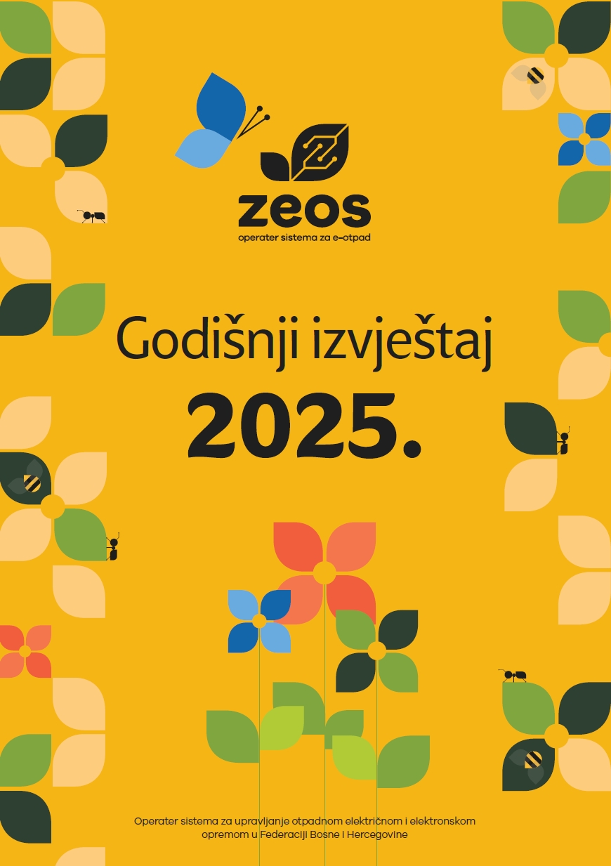 Godišnji izvještaj 2025