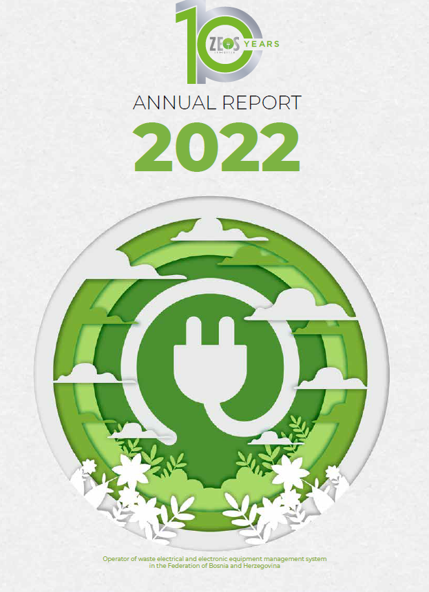 Annual report 2022