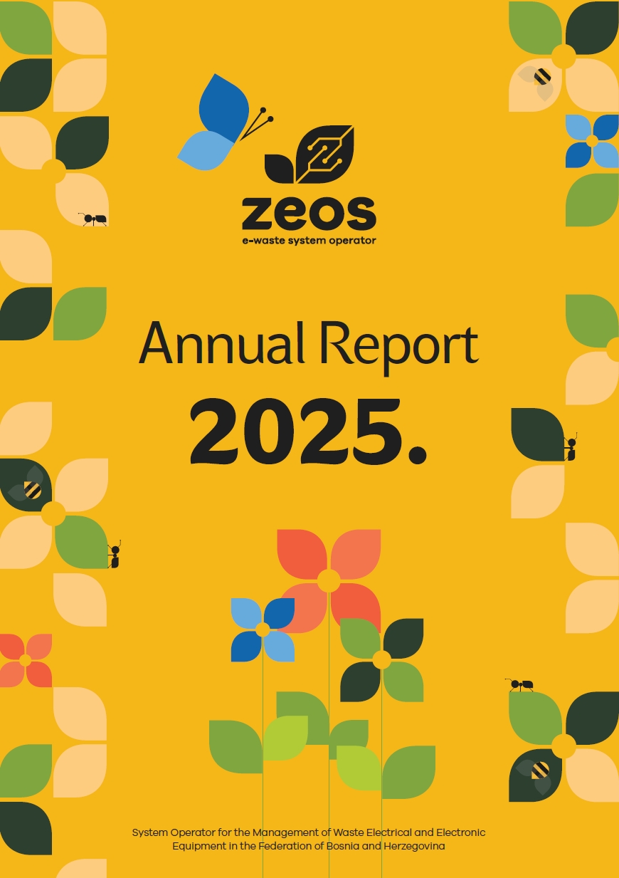 Annual Report 2025