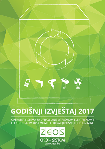 ZEOS Izvještaj 2017