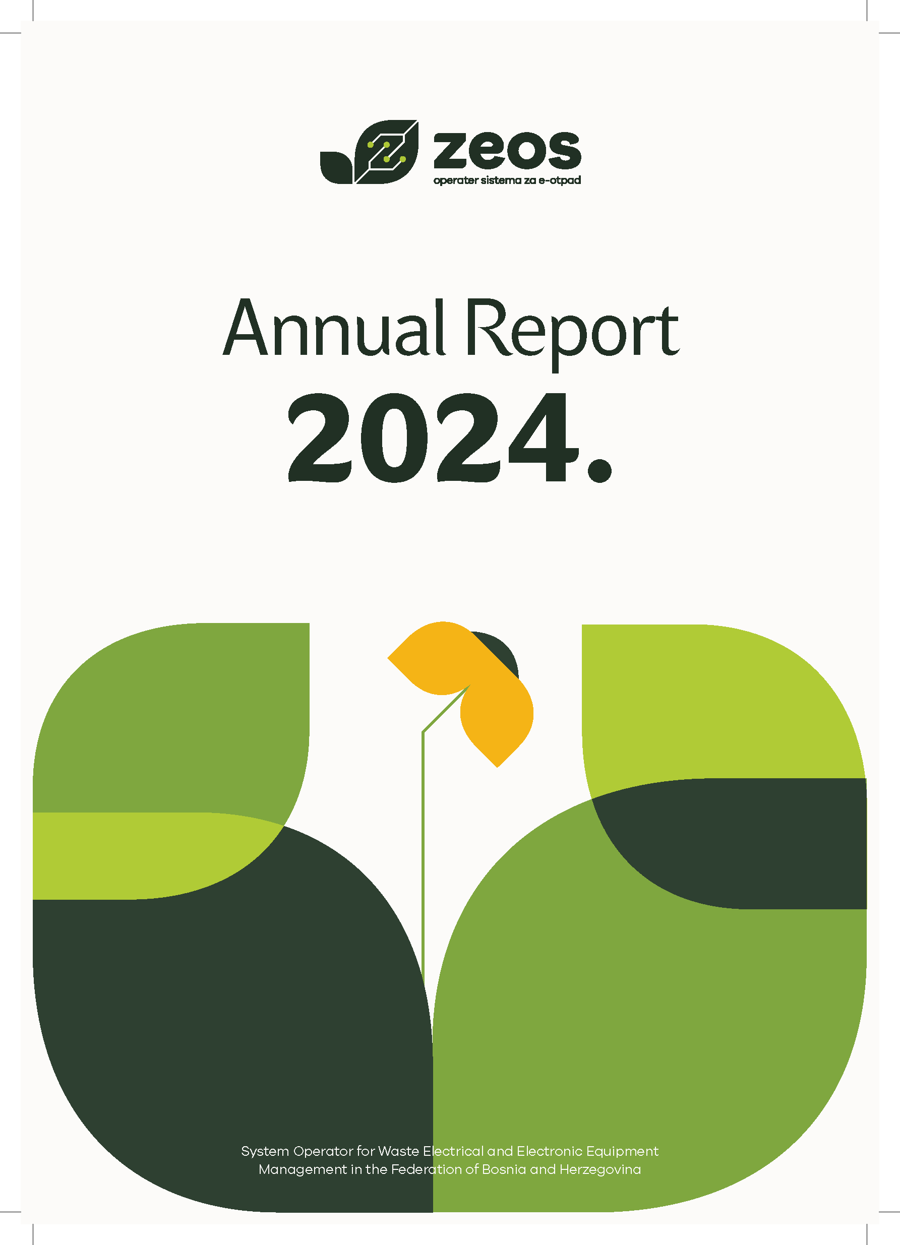 Annual report 2024.