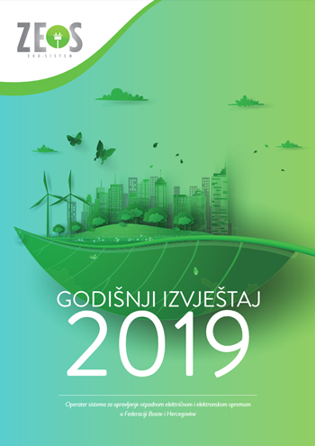 ZEOS Izvještaj 2019