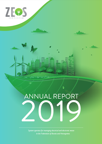 ZEOS Report 2019