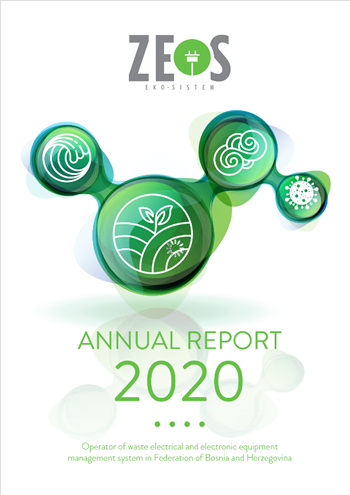 ZEOS Report 2020