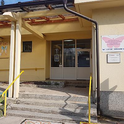 Edukacija i veseli čas u U.G. Leptir Bugojno