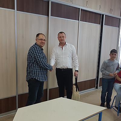 Sakupljena količina e-otpada u projektu Naviku usvojimo - EE otpad odvojimo!