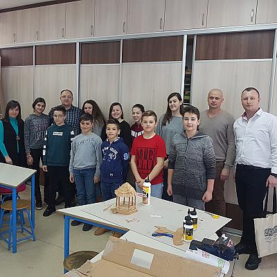 Sakupljena količina e-otpada u projektu Naviku usvojimo - EE otpad odvojimo!