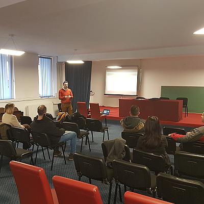 Održani prvi sastanci vezani za nove projekte u FBiH