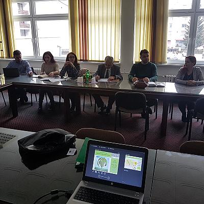Održani prvi sastanci vezani za nove projekte u FBiH