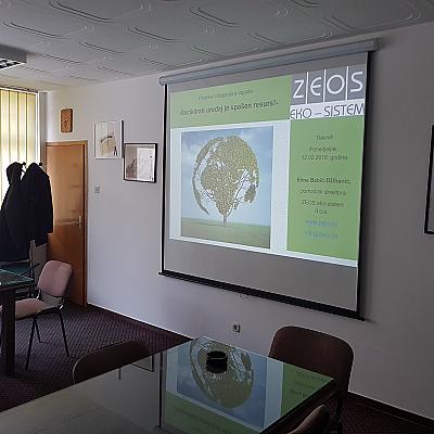 Održani prvi sastanci vezani za nove projekte u FBiH