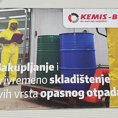 U Lukavcu otvoren prvi Centar za bioremedijaciju kontaminirane zemlje