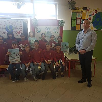Projekat Djeca za djecu - OŠ Đulistan