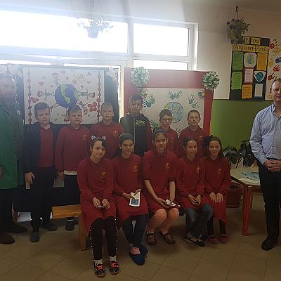 Projekat Djeca za djecu - OŠ Đulistan