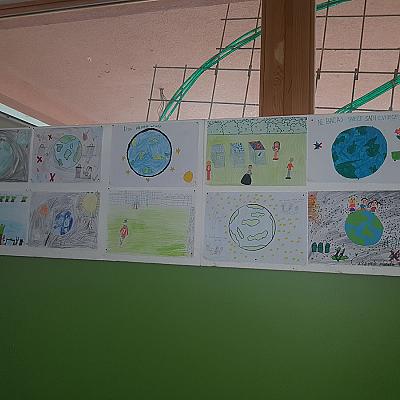 Projekat Djeca za djecu - OŠ Đulistan