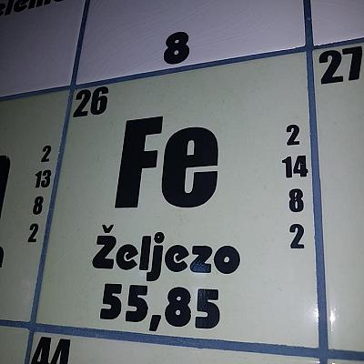 Projekat Djeca za djecu - OŠ Fatima Gunić