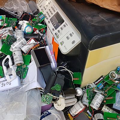 Završetak projekta Djeca za djecu