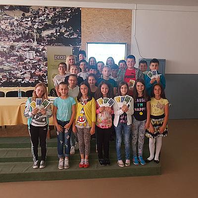 Edukacija u Travniku