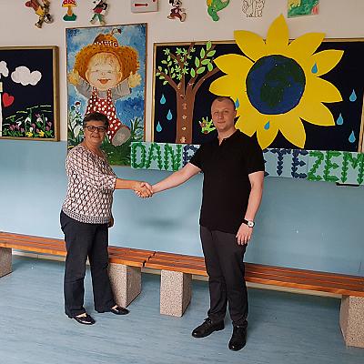 Završeni projekti u Travniku i Bugojnu
