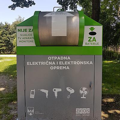 Pravilno odlaganje e-otpada prednosti i nedostaci