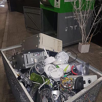 Pobjeda za okoliš, bravo građani Sarajeva!