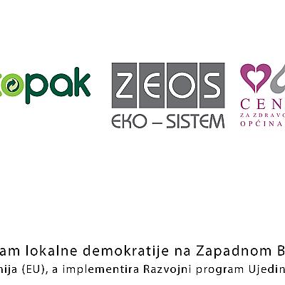 Istraživanje javnosti/građana u Općini Centar