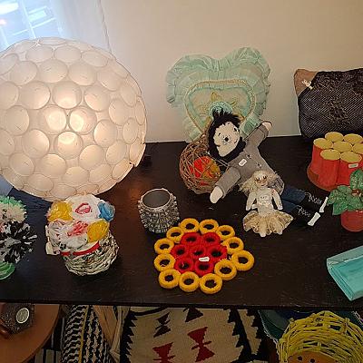 Prezentacija radova u okviru projekta Re:Creativa