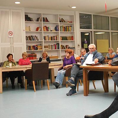 Prezentacija projekta: "Zajedno - mali i veliki čuvari okoliša"