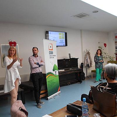 Prezentacija projekta: "Zajedno - mali i veliki čuvari okoliša"