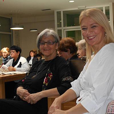 Prezentacija projekta: "Zajedno - mali i veliki čuvari okoliša"