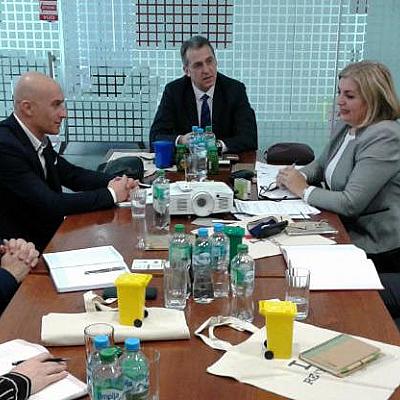 Osnovano Udruženje operatera sistema Federacije BiH