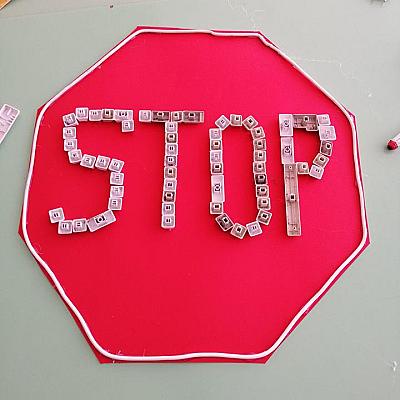 Stop zagađenju okoliša!