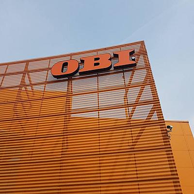OBI tržni centar je nova lokacija za pravilno odlaganje e-otpada