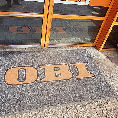 OBI tržni centar je nova lokacija za pravilno odlaganje e-otpada