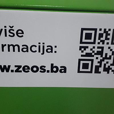 Uskoro novi kontejneri za e-otpad u Kantonu Sarajevo