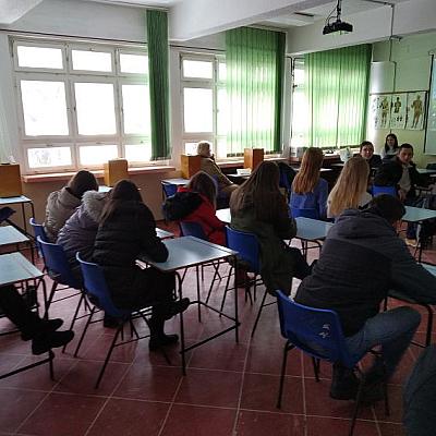Produženje akcije sakupljanja e-otpada u Bosanskom Petrovcu