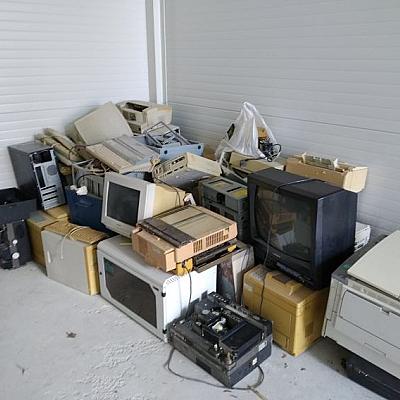 Produženje akcije sakupljanja e-otpada u Bosanskom Petrovcu
