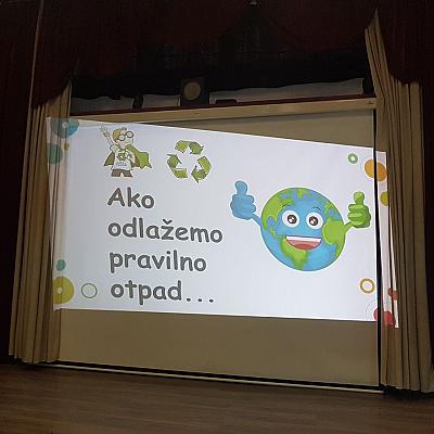 Akcija čišćenja u Općini Novi Grad