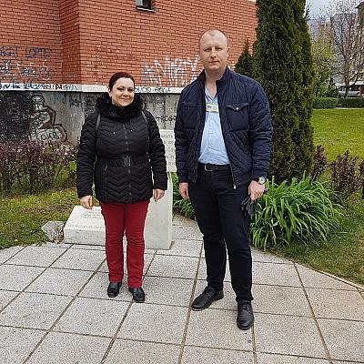 Akcija čišćenja u Općini Novi Grad
