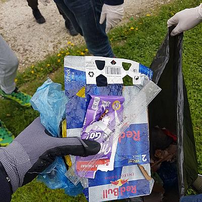 Akcija čišćenja u Općini Novi Grad