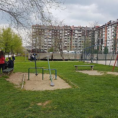 Akcija čišćenja u Općini Novi Grad