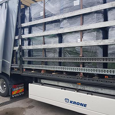 Izvoz opasnog otpada na reciklažu - sijalice