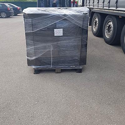 Izvoz opasnog otpada na reciklažu - sijalice