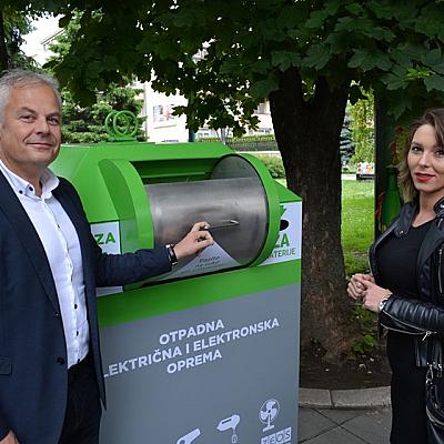 Medijska konferencija u Općini Stari Grad
