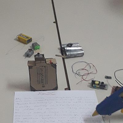 Radionice u projektu Recikliran uređaj je spašen resurs!