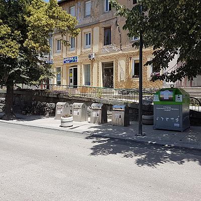 3.150 učesnika u edukativno - ekološkom projektu: „Recikliran uređaj je spašen resurs!“