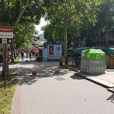 3.150 učesnika u edukativno - ekološkom projektu: „Recikliran uređaj je spašen resurs!“