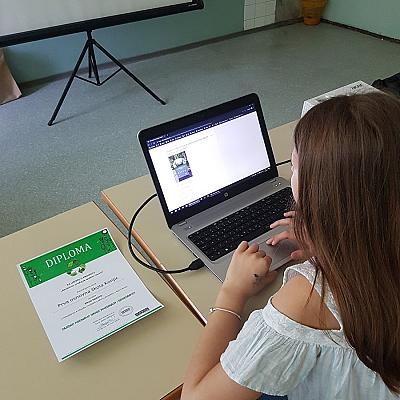 3.150 učesnika u edukativno - ekološkom projektu: „Recikliran uređaj je spašen resurs!“